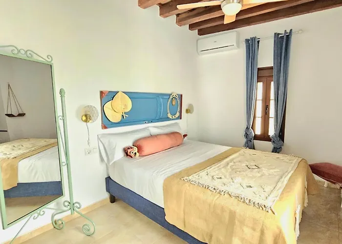Casa Bakara Vejer Old Town