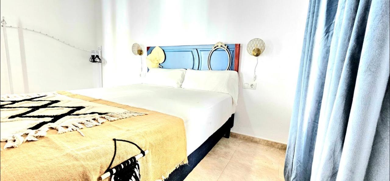 Casa Bakara Vejer Old Town Apartment