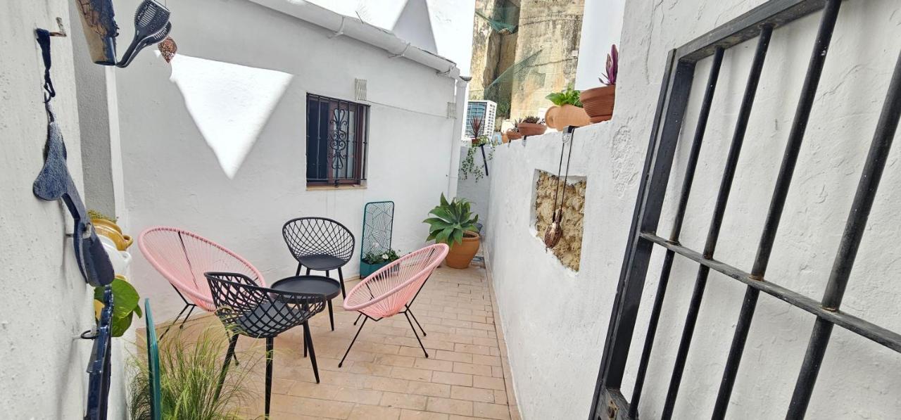 Casa Bakara Vejer Old Town Apartment *