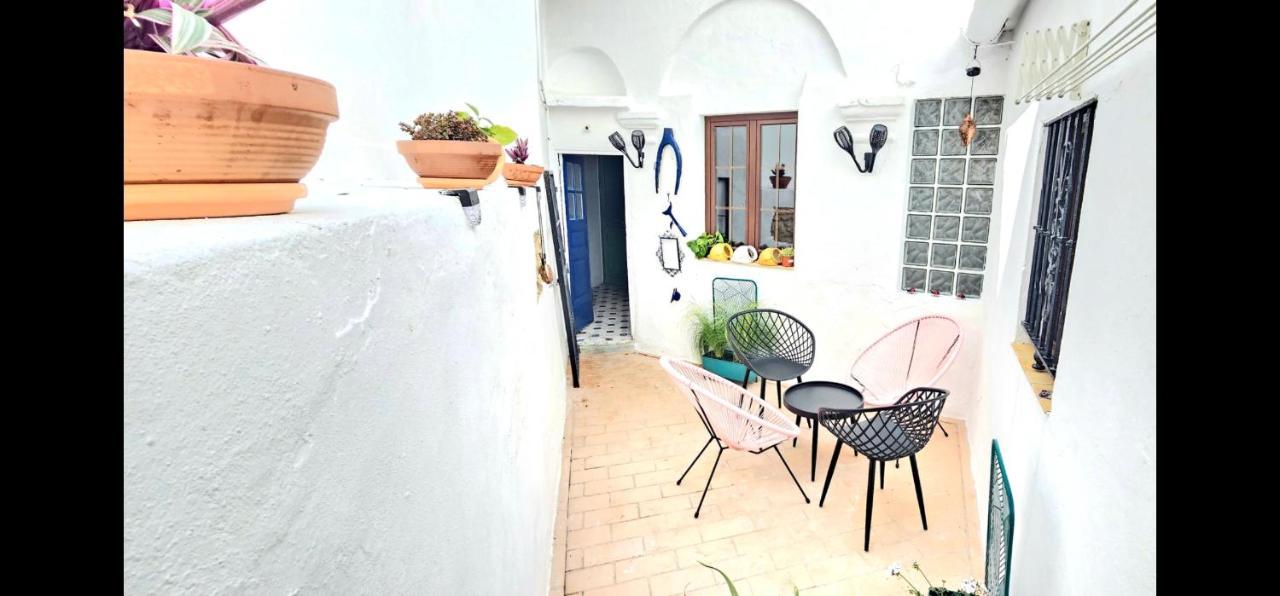 Apartment Casa Bakara Vejer Old Town *
