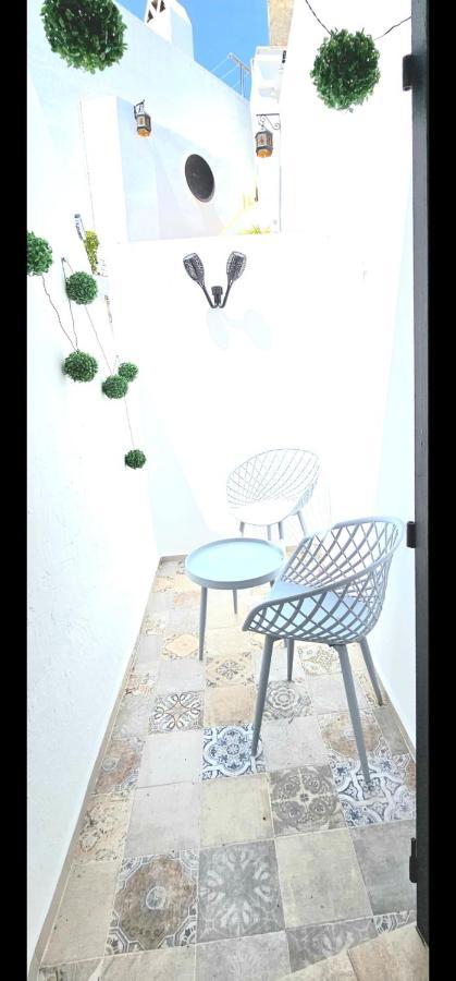 Apartment Casa Bakara Vejer Old Town Vejer de la Frontera