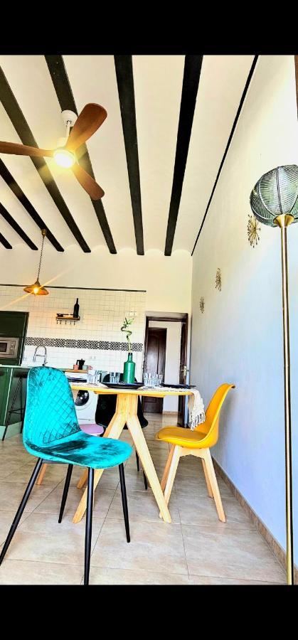 Casa Bakara Vejer Old Town Apartment *