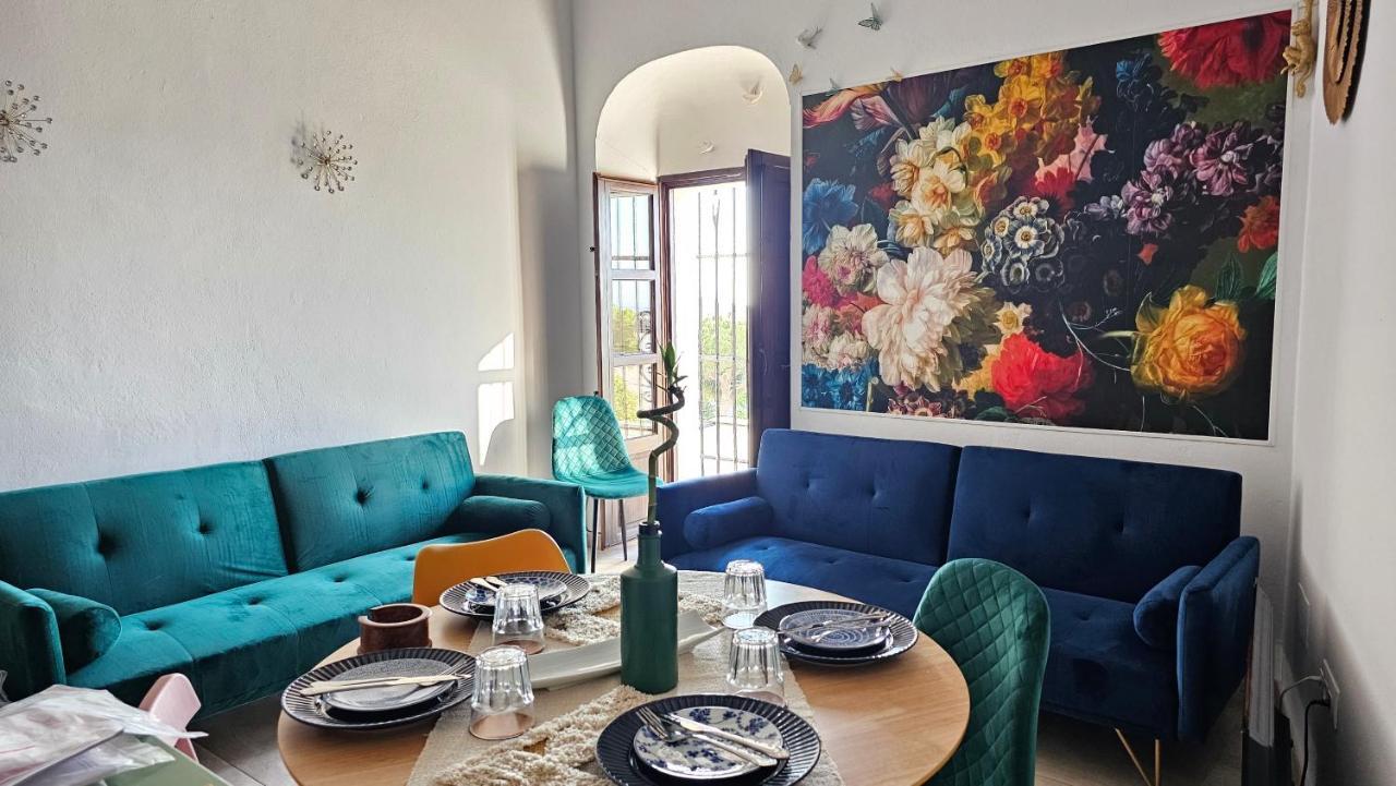Casa Bakara Vejer Old Town Apartment *