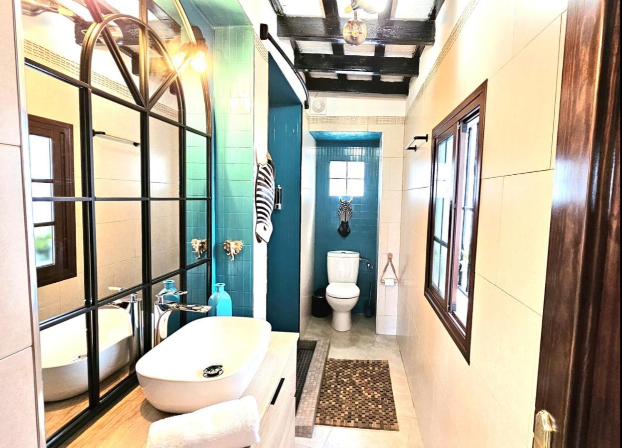 Casa Bakara Vejer Old Town Apartment *