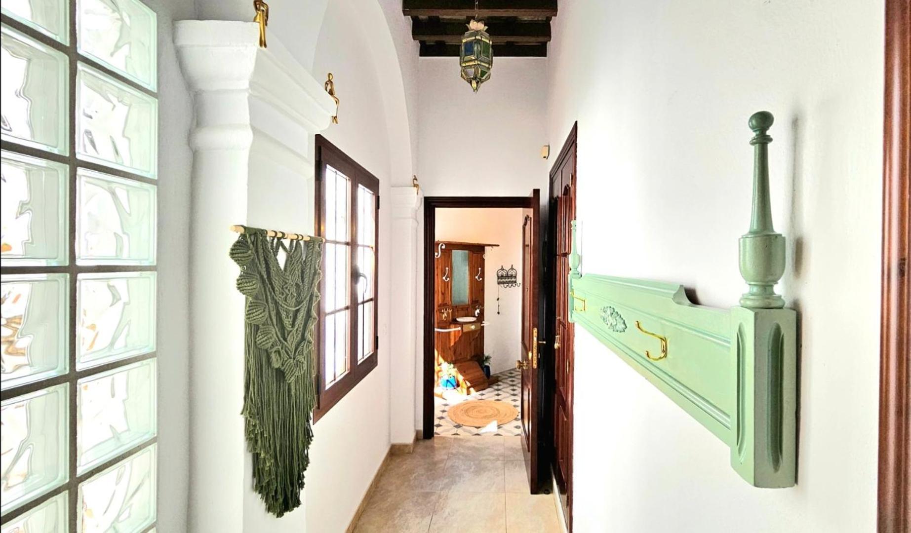 Casa Bakara Vejer Old Town