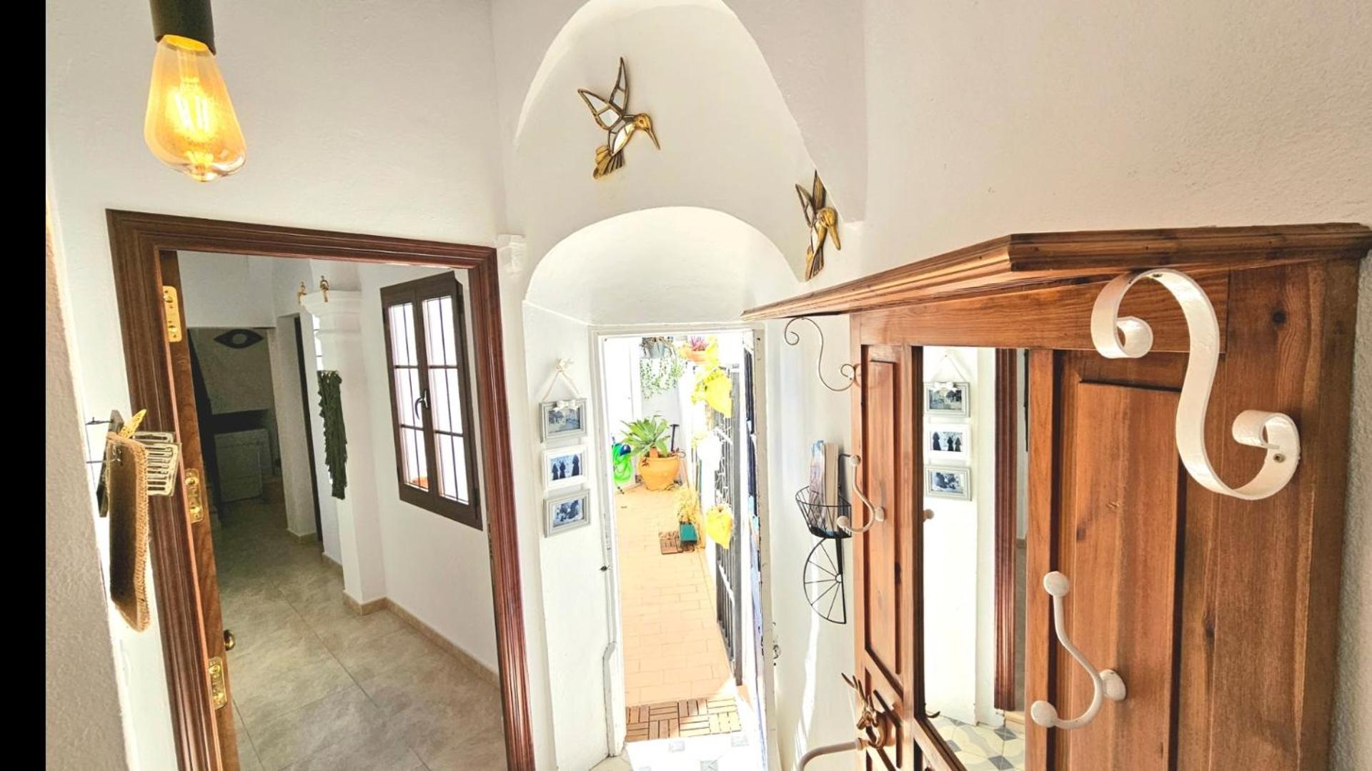 Casa Bakara Vejer Old Town