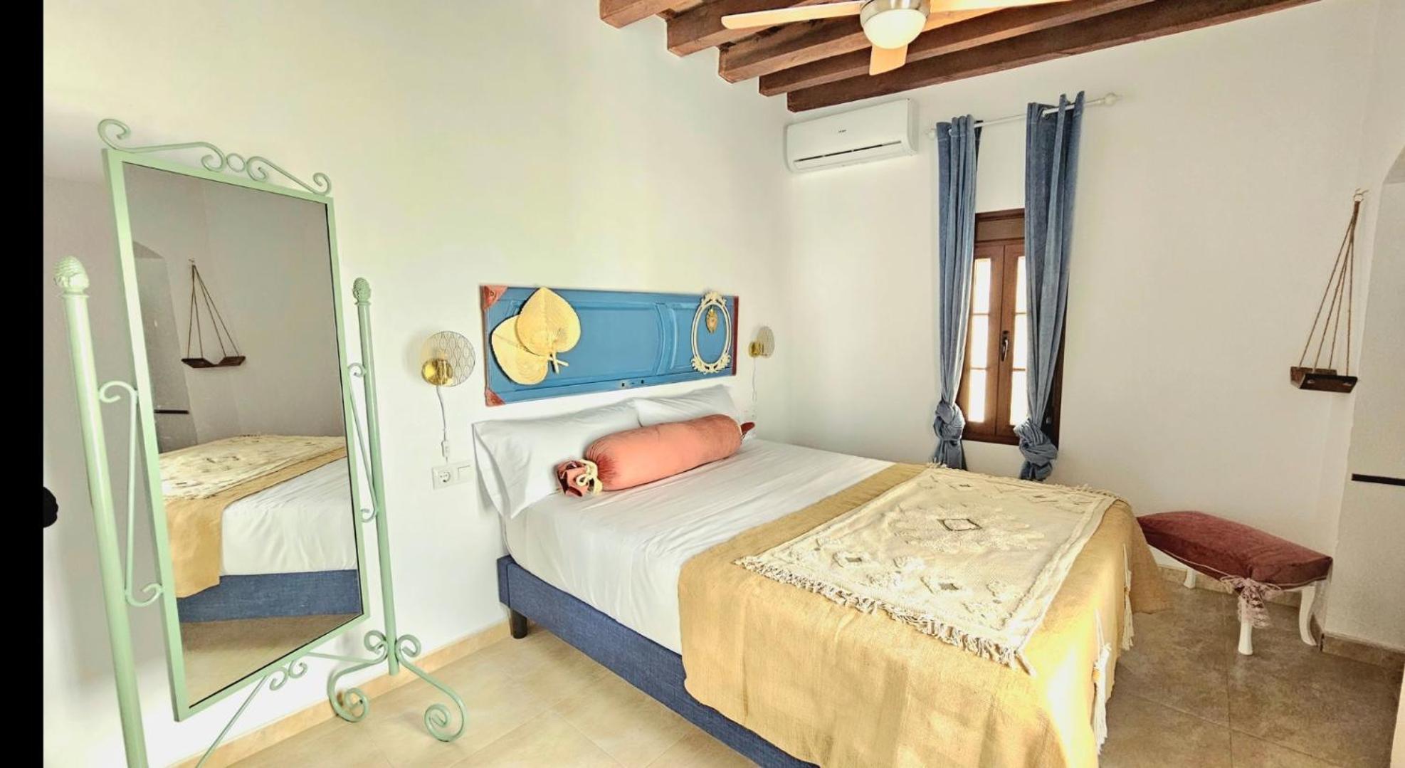 Casa Bakara Vejer Old Town