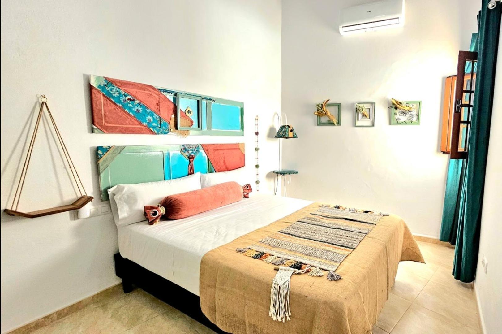 Casa Bakara Vejer Old Town Apartment *