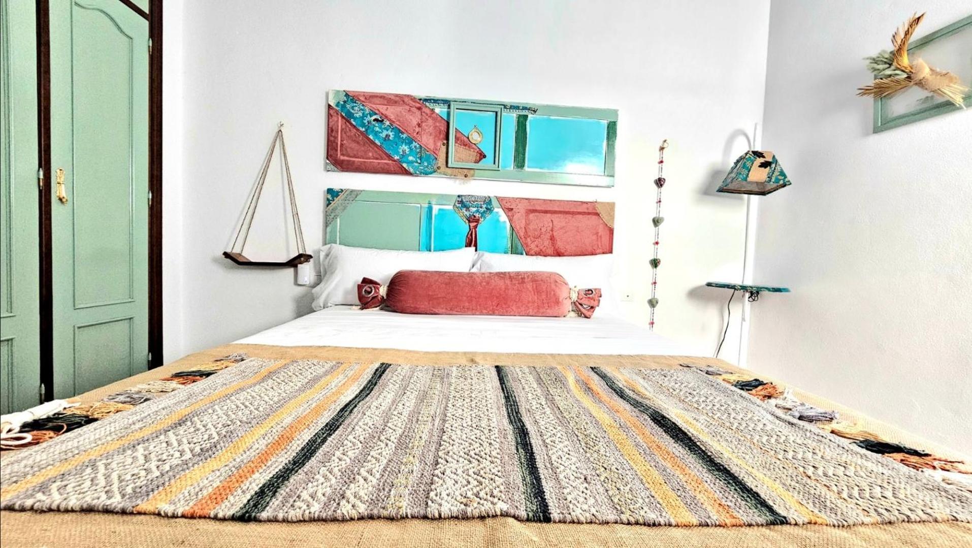 Apartment Casa Bakara Vejer Old Town