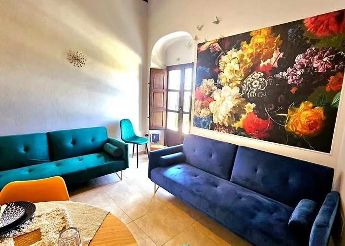 Casa Bakara Vejer Old Town