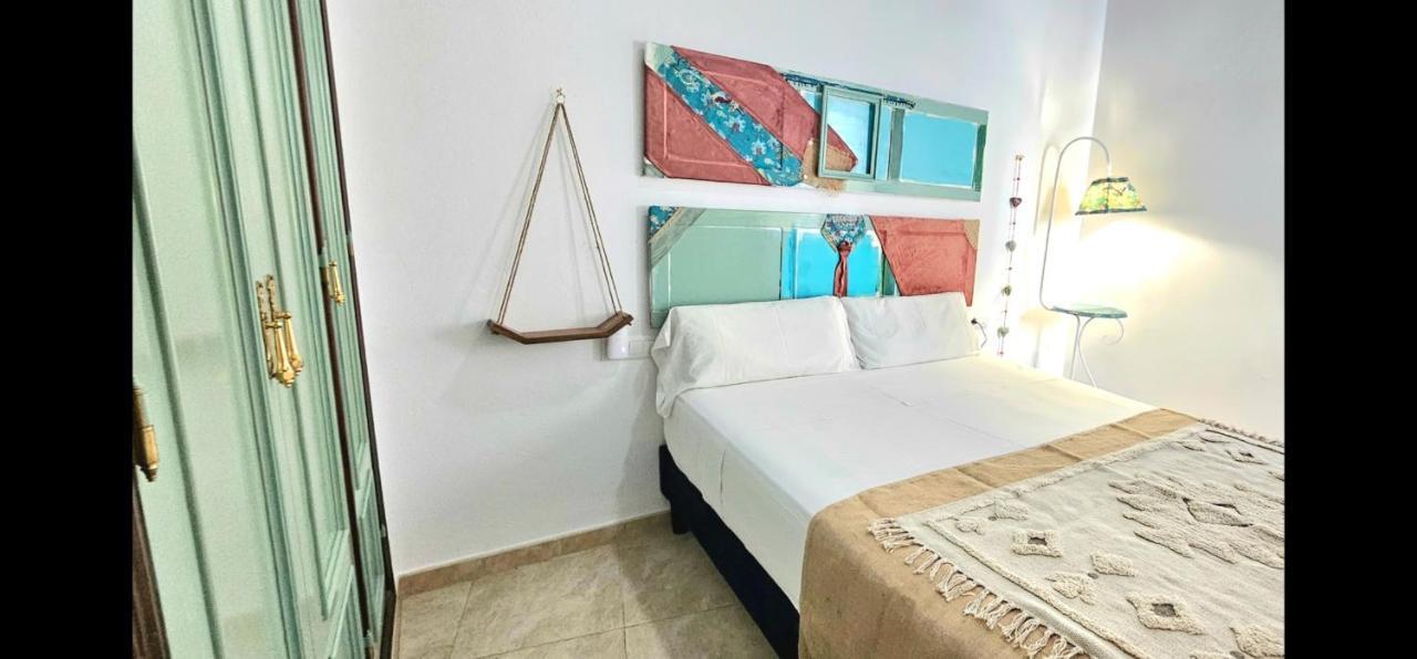 Appartement Casa Bakara Vejer Old Town Vejer de la Frontera
