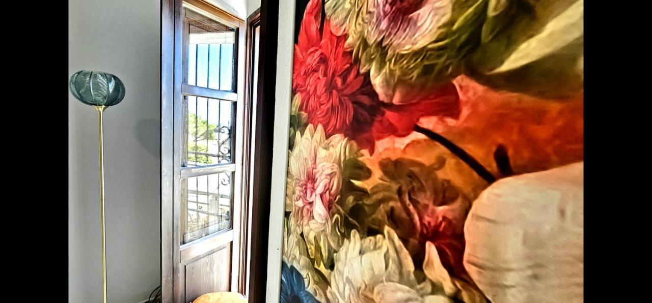 Appartement Casa Bakara Vejer Old Town