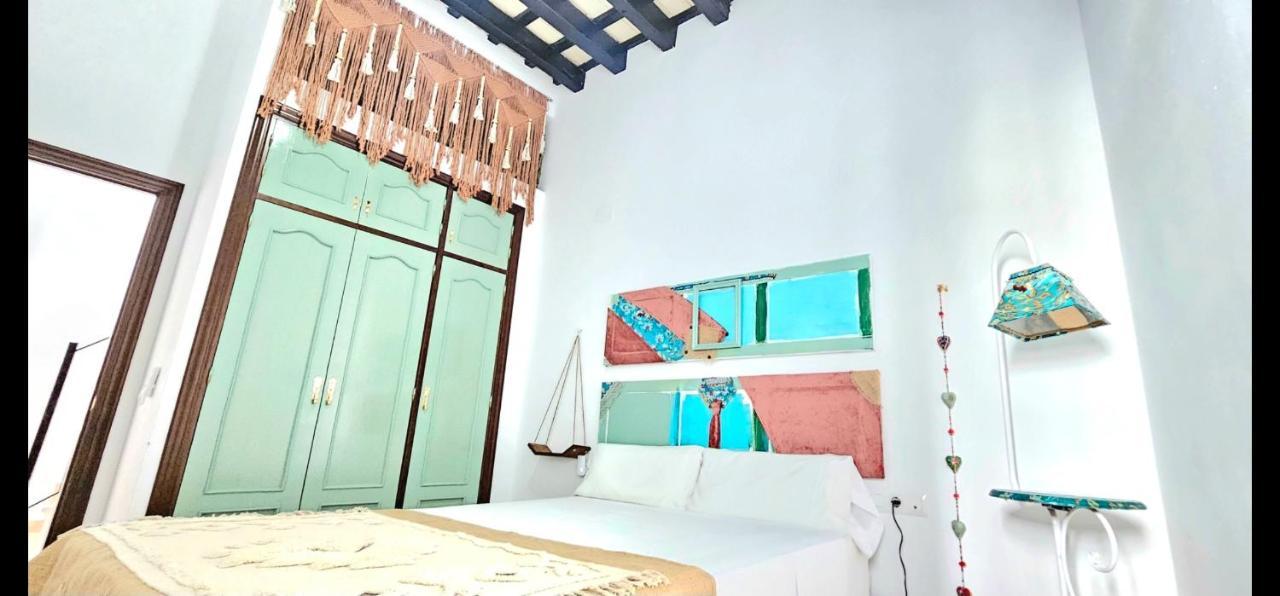 Casa Bakara Vejer Old Town Appartement *