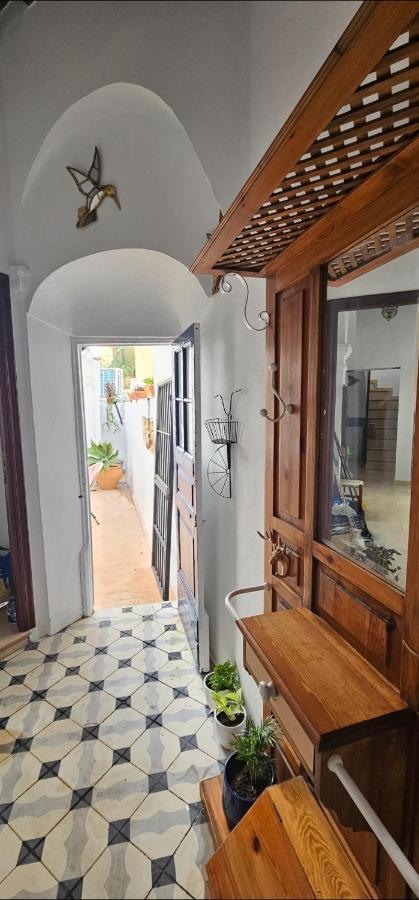 Casa Bakara Vejer Old Town Appartement