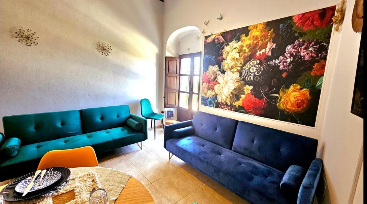 Casa Bakara Vejer Old Town Appartement