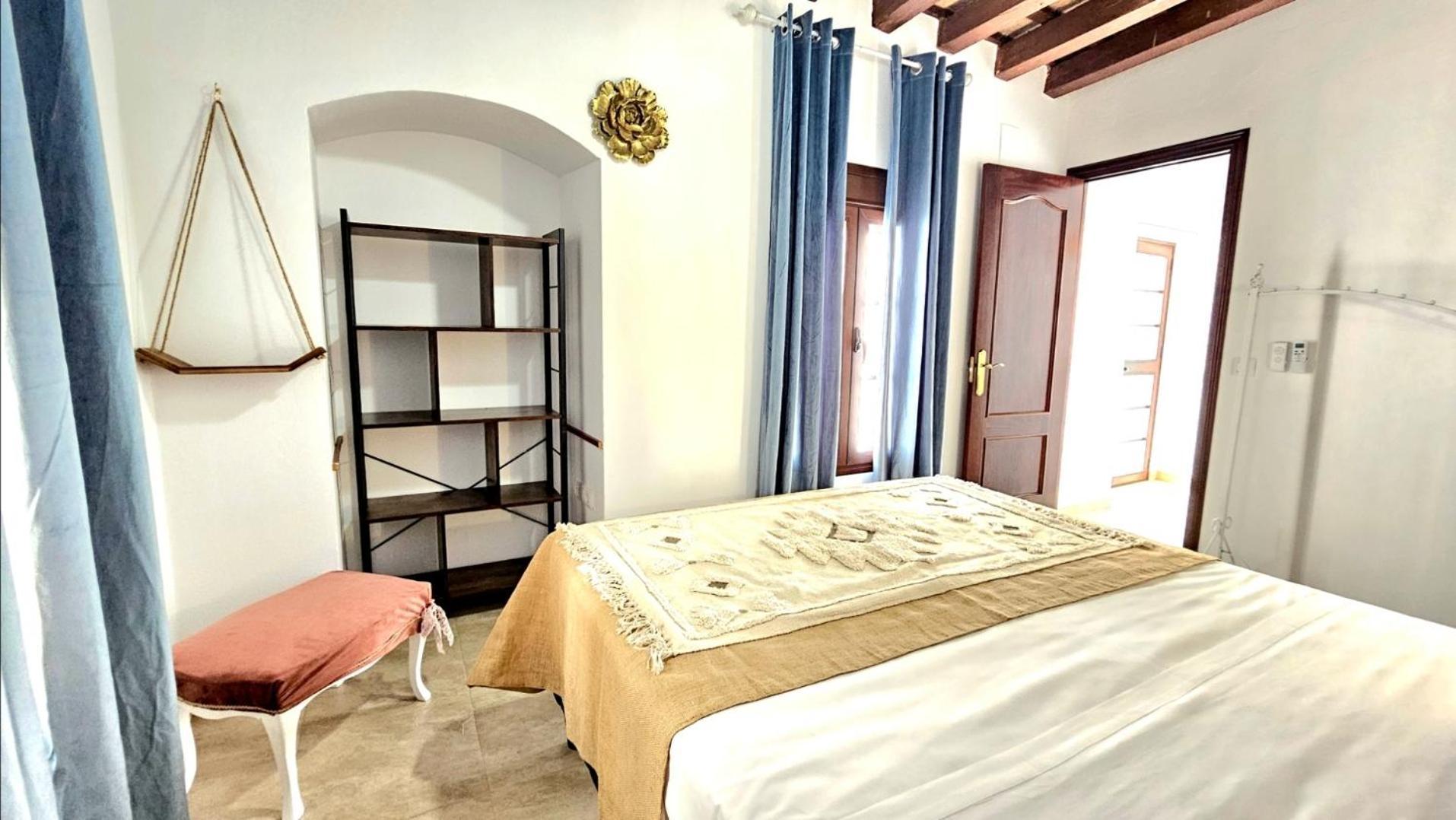 Casa Bakara Vejer Old Town