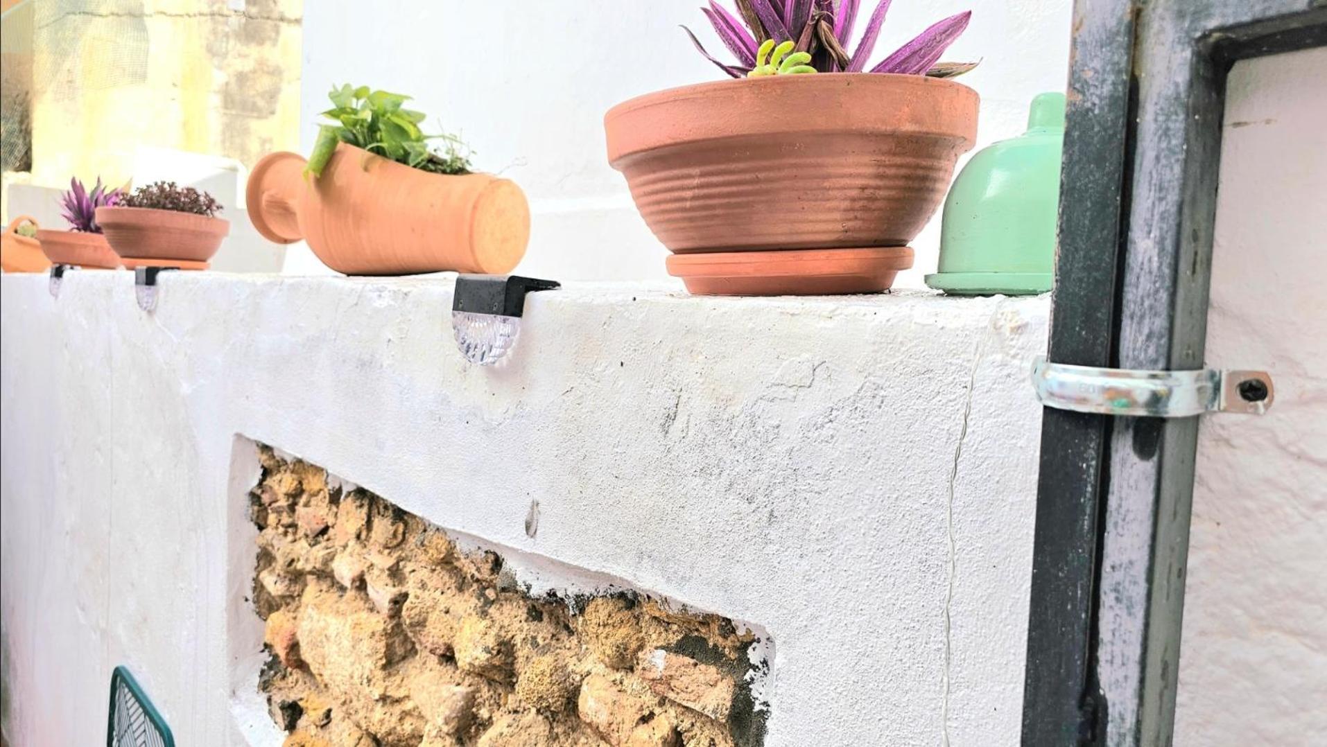 Appartement Casa Bakara Vejer Old Town