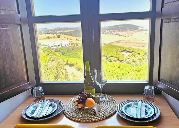 Casa Bakara Vejer Old Town
