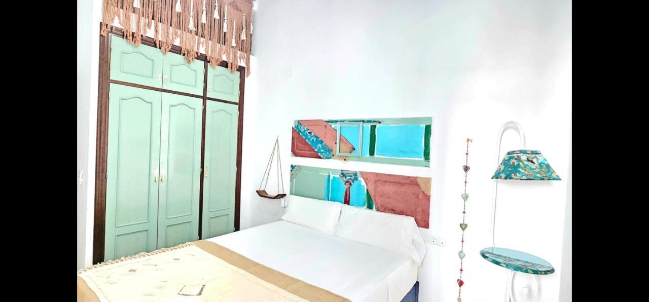 Apartament Casa Bakara Vejer Old Town
