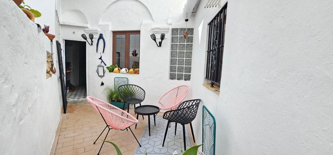 Casa Bakara Vejer Old Town