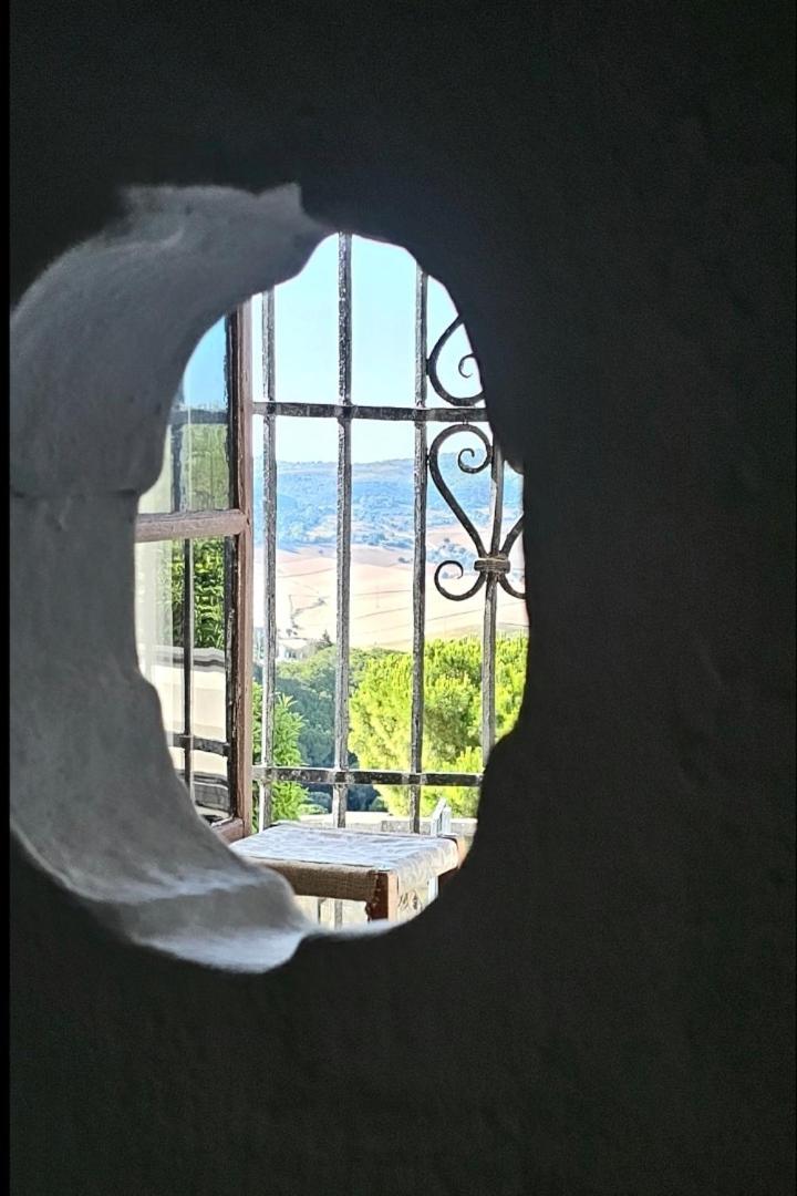 Casa Bakara Vejer Old Town *